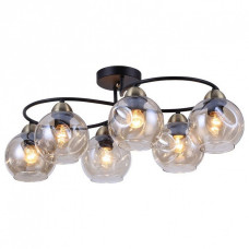 Потолочная люстра Omnilux Carini OML-95007-06 Потолочная люстра Omnilux Carini OML-95007-06