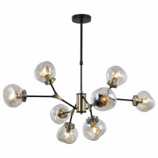 Подвесная люстра Omnilux Crotone OML-95107-08 Подвесная люстра Omnilux Crotone OML-95107-08