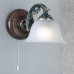 Бра Reccagni Angelo 2700 A 2700/1 Бра Reccagni Angelo 2700 A 2700/1