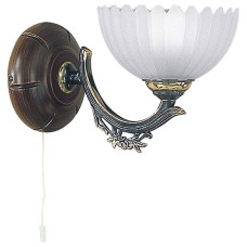 Бра Reccagni Angelo 2805 A 2805/1 Бра Reccagni Angelo 2805 A 2805/1