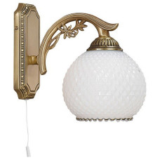 Бра Reccagni Angelo 8600 A 8600/1 Бра Reccagni Angelo 8600 A 8600/1