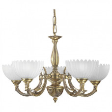 Подвесная люстра Reccagni Angelo 3620 L 3620/5 Подвесная люстра Reccagni Angelo 3620 L 3620/5