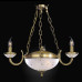 Подвесная люстра Reccagni Angelo 4650 L 4650/3+2 Подвесная люстра Reccagni Angelo 4650 L 4650/3+2