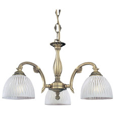 Подвесная люстра Reccagni Angelo 5650 L 5650/3 Подвесная люстра Reccagni Angelo 5650 L 5650/3