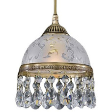 Подвесной светильник Reccagni Angelo 6200 L 6200/16 Подвесной светильник Reccagni Angelo 6200 L 6200/16