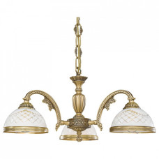 Подвесная люстра Reccagni Angelo 7002 L 7002/3 Подвесная люстра Reccagni Angelo 7002 L 7002/3