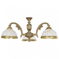 Подвесная люстра Reccagni Angelo 7102 L 7102/3 Подвесная люстра Reccagni Angelo 7102 L 7102/3