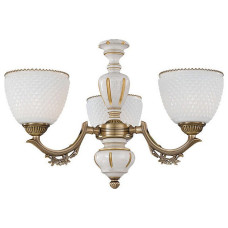 Подвесная люстра Reccagni Angelo 8656 L 8656/3 Подвесная люстра Reccagni Angelo 8656 L 8656/3