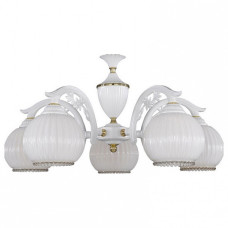 Подвесная люстра Reccagni Angelo 9600 L 9600/5 Подвесная люстра Reccagni Angelo 9600 L 9600/5