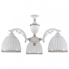 Подвесная люстра Reccagni Angelo 9601 L 9601/3 Подвесная люстра Reccagni Angelo 9601 L 9601/3