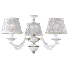 Подвесная люстра Reccagni Angelo 9630 L 9630/3 Подвесная люстра Reccagni Angelo 9630 L 9630/3