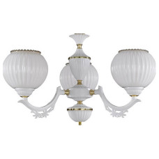 Подвесная люстра Reccagni Angelo 9650 L 9650/3 Подвесная люстра Reccagni Angelo 9650 L 9650/3