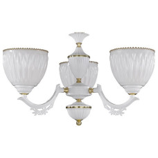 Подвесная люстра Reccagni Angelo 9651 L 9651/3 Подвесная люстра Reccagni Angelo 9651 L 9651/3