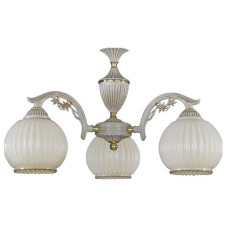 Подвесная люстра Reccagni Angelo 9670 L 9670/3 Подвесная люстра Reccagni Angelo 9670 L 9670/3