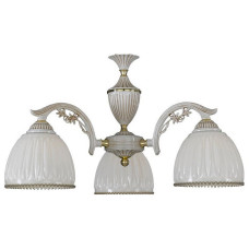 Подвесная люстра Reccagni Angelo 9671 L 9671/3 Подвесная люстра Reccagni Angelo 9671 L 9671/3