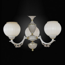 Подвесная люстра Reccagni Angelo 9680 L 9680/3 Подвесная люстра Reccagni Angelo 9680 L 9680/3