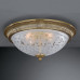 Накладной светильник Reccagni Angelo 6302 PL 6302/4 Накладной светильник Reccagni Angelo 6302 PL 6302/4