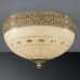 Накладной светильник Reccagni Angelo 7104 PL 7104/2 Накладной светильник Reccagni Angelo 7104 PL 7104/2