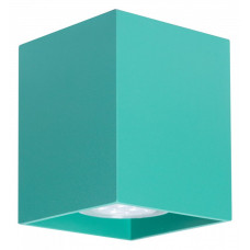 Накладной светильник TopDecor Tubo 8 SQ Tubo8 SQ P1 24