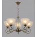 Подвесная люстра Rivoli Loren Б0044455 Подвесная люстра Rivoli Loren Б0044455