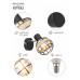Спот Rivoli Fedora Б0047139 Спот Rivoli Fedora Б0047139