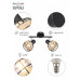 Спот Rivoli Fedora Б0047140 Спот Rivoli Fedora Б0047140