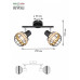 Спот Rivoli Fedora Б0047140 Спот Rivoli Fedora Б0047140