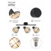 Спот Rivoli Fedora Б0047141 Спот Rivoli Fedora Б0047141