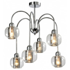 Люстра на штанге Rivoli Montaro Б0047340 Люстра на штанге Rivoli Montaro Б0047340