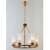 Подвесная люстра Rivoli Ante Б0050245 Подвесная люстра Rivoli Ante Б0050245