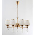 Подвесная люстра Rivoli Herta Б0050255 Подвесная люстра Rivoli Herta Б0050255