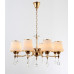 Подвесная люстра Rivoli Herta Б0050255 Подвесная люстра Rivoli Herta Б0050255