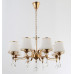 Подвесная люстра Rivoli Herta Б0050255 Подвесная люстра Rivoli Herta Б0050255