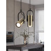 Подвесной светильник Rivoli Elfriede Б0051247 Подвесной светильник Rivoli Elfriede Б0051247