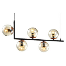 Подвесная люстра Rivoli Ulrike Б0051260 Подвесная люстра Rivoli Ulrike Б0051260