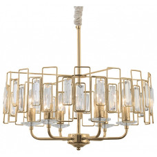 Подвесная люстра Rivoli Waltraud Б0052465 Подвесная люстра Rivoli Waltraud Б0052465