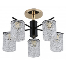 Люстра на штанге Rivoli Linda Б0052698 Люстра на штанге Rivoli Linda Б0052698