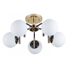 Люстра на штанге Rivoli Valencia Б0052700 Люстра на штанге Rivoli Valencia Б0052700