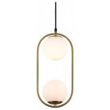 Подвесной светильник Rivoli Lola Б0052868
