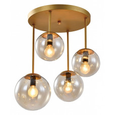 Потолочная люстра Rivoli Emma Б0053040 Потолочная люстра Rivoli Emma Б0053040