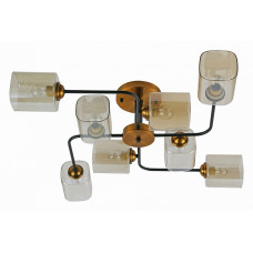 Люстра на штанге Rivoli Merula Б0054881 Люстра на штанге Rivoli Merula Б0054881