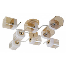 Люстра на штанге Rivoli Nocturne Б0054890 Люстра на штанге Rivoli Nocturne Б0054890