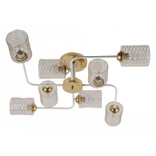 Люстра на штанге Rivoli Tristessa Б0054893 Люстра на штанге Rivoli Tristessa Б0054893