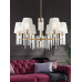Подвесная люстра Rivoli Lilith Б0054947 Подвесная люстра Rivoli Lilith Б0054947