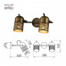 Спот Rivoli Lamia Б0055003 Спот Rivoli Lamia Б0055003