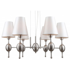 Подвесная люстра Rivoli Annabelle Б0055452 Подвесная люстра Rivoli Annabelle Б0055452