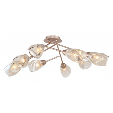 Потолочная люстра Rivoli Carrie Б0055456 Потолочная люстра Rivoli Carrie Б0055456