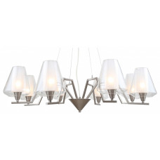 Подвесная люстра Rivoli Angela Б0055459 Подвесная люстра Rivoli Angela Б0055459