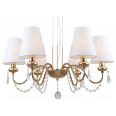 Подвесная люстра Rivoli Becky Б0055463 Подвесная люстра Rivoli Becky Б0055463