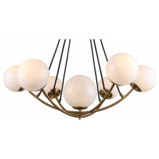 Подвесная люстра Rivoli Dina Б0055480 Подвесная люстра Rivoli Dina Б0055480